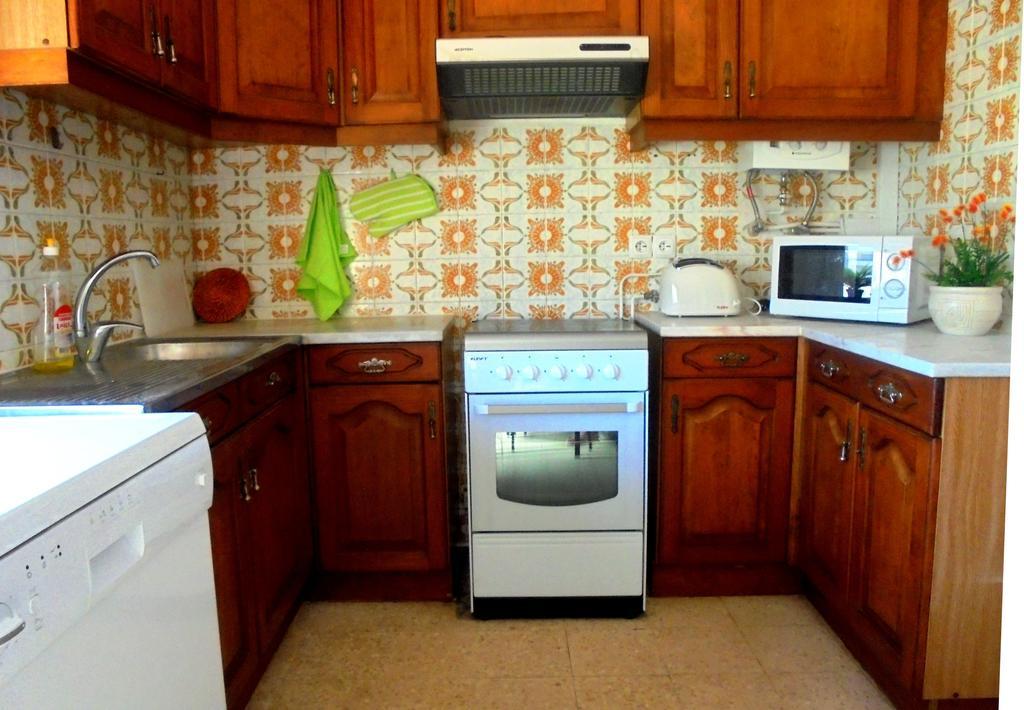 Casa Ameijeira 라고스 객실 사진