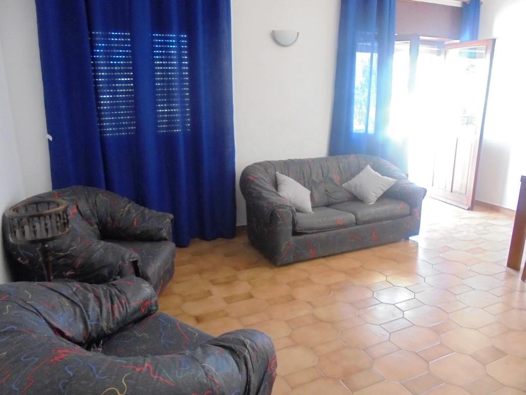 Casa Ameijeira 라고스 객실 사진