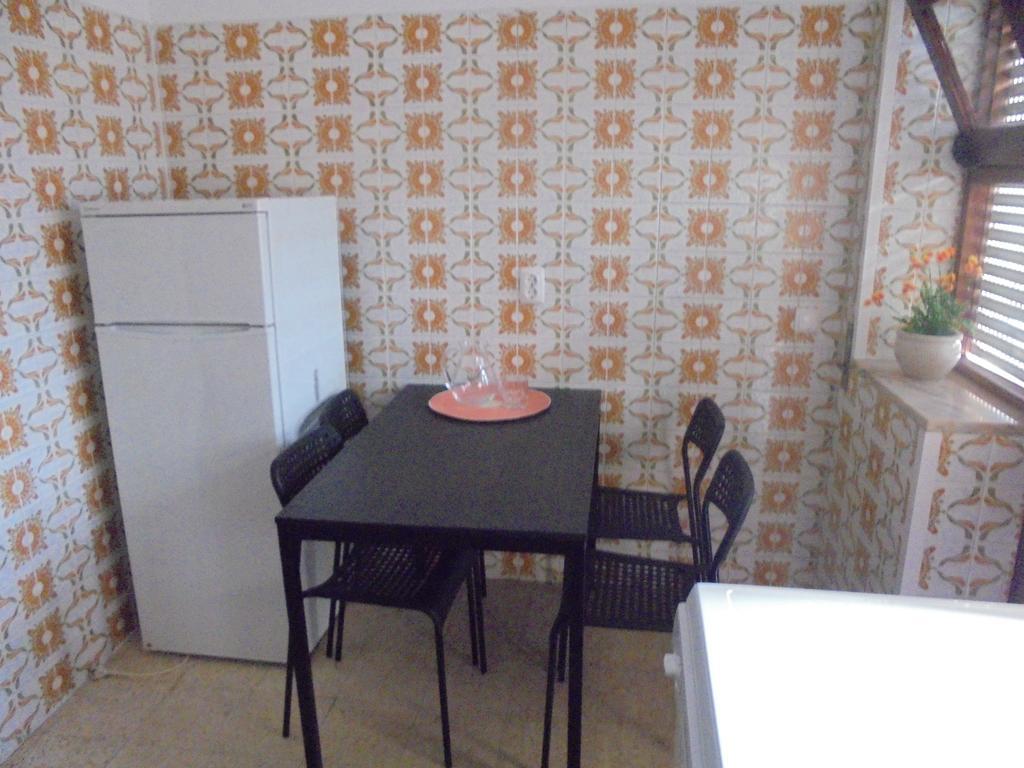 Casa Ameijeira 라고스 객실 사진